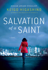 Salvation of a Saint cover