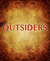 Outsiders by Bailey Vaughn