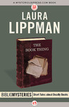The Book Thing cover