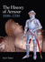 The History of Armour 1100-1700. Paul F. Walker by Paul F Walker