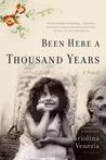 Been Here a Thousand Years by Mariolina Venezia Been Here a Thousand Years by Mariolina Venezia audiobook