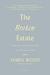 The Broken Estate: Essays on Literature and Belief