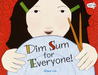 Dim Sum for Everyone! cover