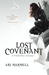 Lost Covenant (Widdershins Adventures, #3) by Ari Marmell