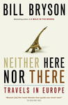 Neither Here nor There cover