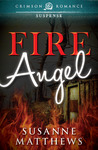 Fire Angel cover