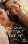 Someone Like You cover