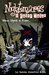 Once Upon a Time (Nightmares & Fairy Tales, #1) by Serena Valentino