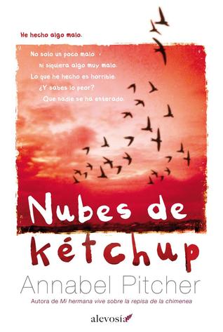Nubes de kétchup Nubes de kétchup