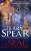 A SEAL Wolf Christmas (Heart of the Wolf, #12) by Terry Spear