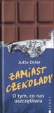 Zamiast Czekolady