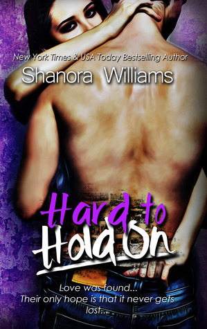 hard-to-hold-on