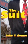 The Suit cover