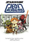 Star Wars: Jedi Academy (Jedi Academy, #1)
