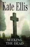 Seeking The Dead cover