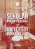 Sekolah Bukan Penjara Universiti Bukan Kilang by Z.F. ZAMIR