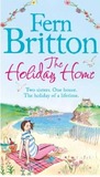 The Holiday Home cover