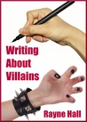 Writing About Villains cover