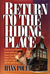 Return to the Hiding Place by Hans Poley
