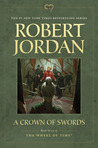 A Crown of Swords cover