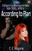 According To Plan (Corwint Central Agent Files Side Story) by C.E. Kilgore