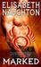 Marked (Eternal Guardians, #1) by Elisabeth Naughton