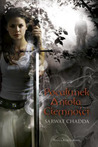 Pocałunek Anioła Ciemności (Devil's Kiss, #1)