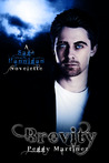 Brevity (Sage Hannigan Time Warper, #2.2)
