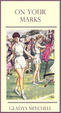 On Your Marks cover