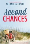 Second Chances cover