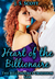 Heart of the Billionaire ~ Sam (The Billionaire's Obsession, #2) by J.S. Scott