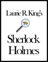 Laurie R. King's Sherlock Holmes cover