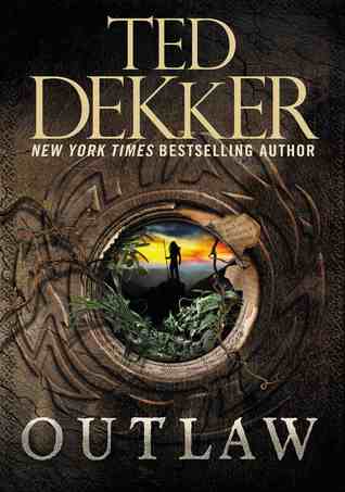 ted dekker the lost books series