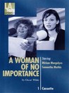 A Woman of No Importance