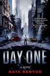 Day One cover