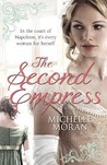 The Second Empress cover