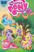 My Little Pony Friendship Is Magic #4 by Katie Cook
