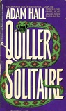 Quiller Solitaire cover