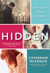 Hidden cover