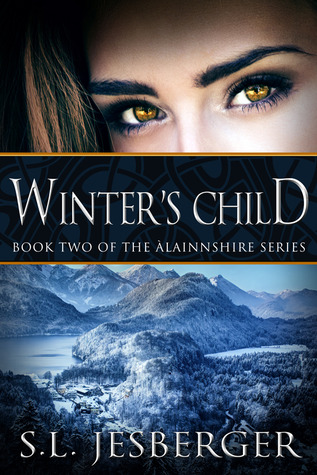 Winter's Child