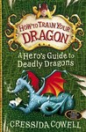 A Hero's Guide to Deadly Dragons (How to Train Your Dragon, #6)