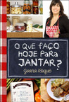 O Que Faço Hoje Para Jantar?