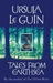 Tales From Earthsea (Earthsea Cycle, #5) by Ursula K. Le Guin