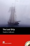 The Lost Ship cover