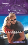 Fearless cover