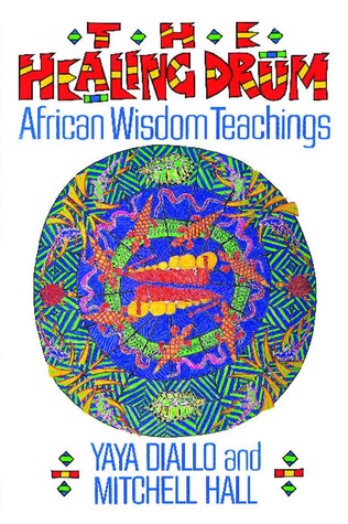 the-healing-drum-african-wisdom-teachings