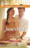 Jane's Gift cover