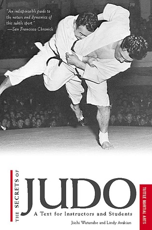the-secrets-of-judo-a-text-for-instructors-and-students
