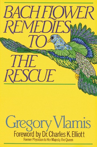 Bach Flower Remedies to the Rescue PDF DJVU 978-0892813780