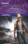Outlaw Lawman cover